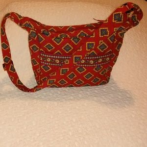Vera Bradley purse